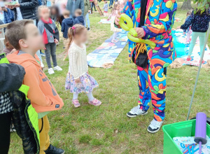 Piknik Rodzinny