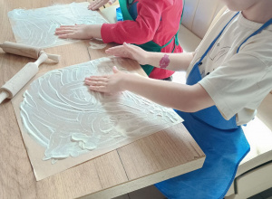Dzień Dziecka w Pizzerii 105